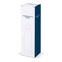 BOTTIGLIA ACCIAIO 1000 ML